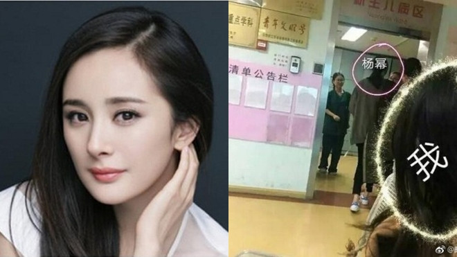 Vì muốn hàn gắn tình cảm với Lưu Khải Uy, Dương Mịch quyết định mang bầu lần hai? Ảnh 2