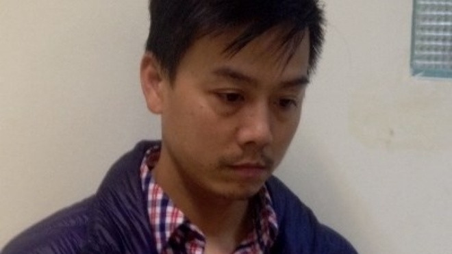 Bản án đầu tiên của bị can dâm ô trẻ em Cao Mạnh Hùng Ảnh 2