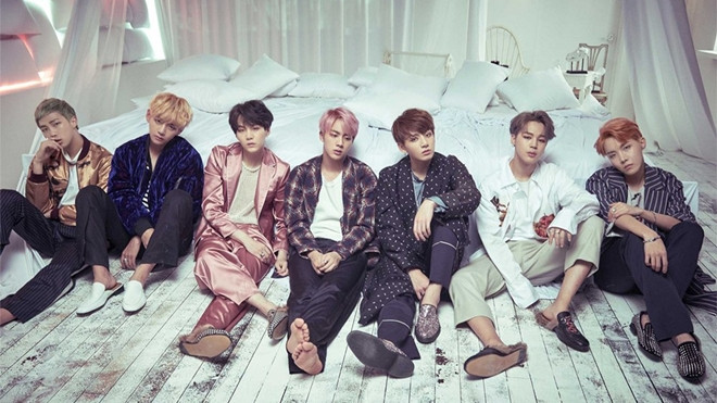 BTS sẽ tổ chức một show diễn 'siêu bí mật' tại Mỹ? Ảnh 2