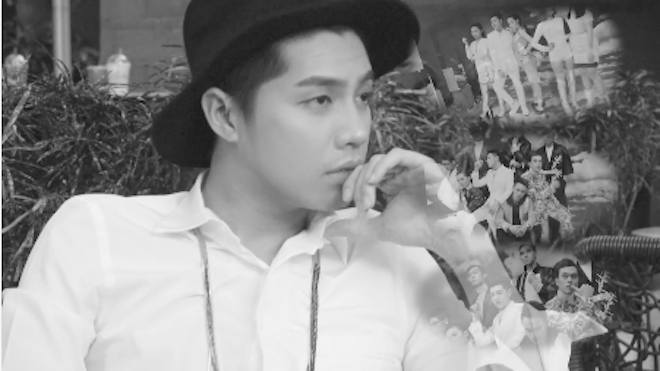 HLV Noo Phước Thịnh: 'Tôi quá thương các bạn và không muốn chia tay bất cứ một ai cả' Ảnh 2