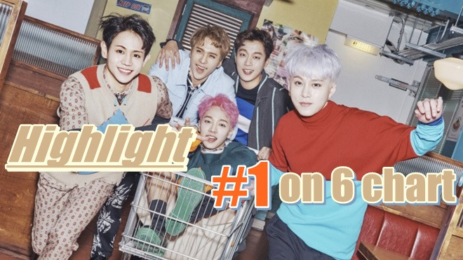 Rời công ty và vẫn ‘tái sinh’ mạnh mẽ thế này, mấy ai làm được như 'BEAST mới'! Ảnh 2