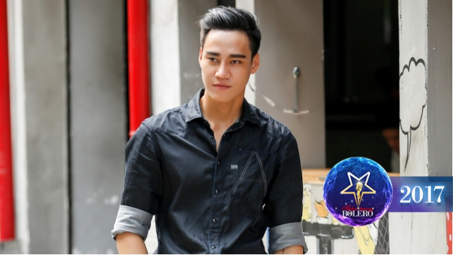 Hùng Cường Bolero: 'Đẹp trai mà không làm được gì thì cũng chết' Ảnh 2