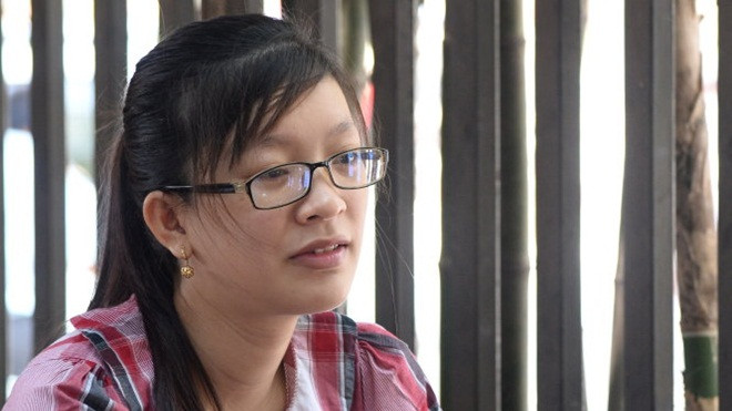 'Bảo mẫu' Thiên Lý: Vấp ngã tuổi 19, trưởng thành tuổi 23 Ảnh 2