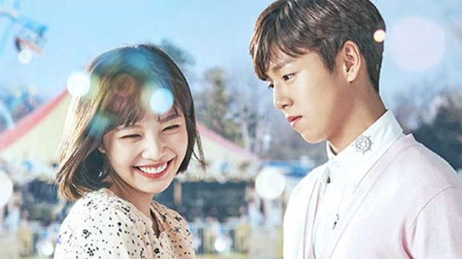 Sau 2 tập đầu, 'The Liar and His Lover' nhận vô số ý kiến trái chiều từ khán giả Ảnh 2