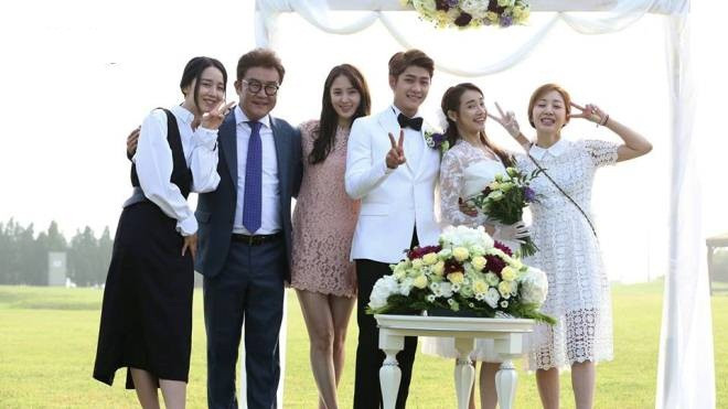 Tập cuối 'Tuổi thanh xuân 2': Sau 4 năm chờ đợi, khán giả vỡ òa với cái kết ngọt ngào của Linh - Junsu Ảnh 2