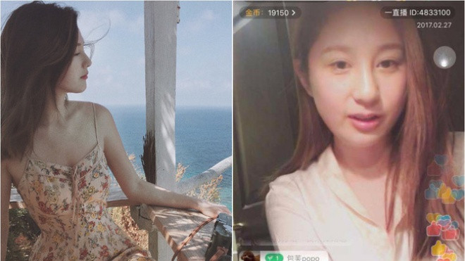 Đừng tin ảnh trên mạng nữa nếu không muốn hình tượng 'nữ thần' trong bạn vỡ tan Ảnh 2