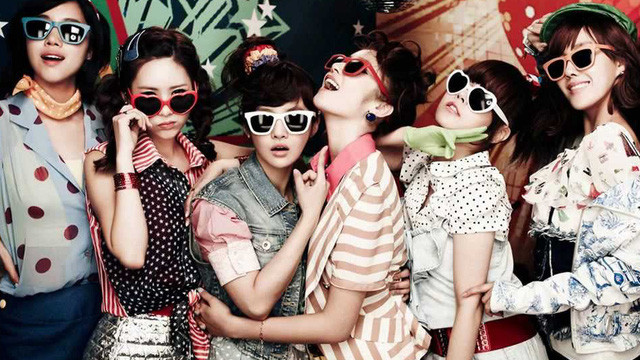 Hai thành viên không kí tiếp hợp đồng, T-ara chính thức tan rã Ảnh 2