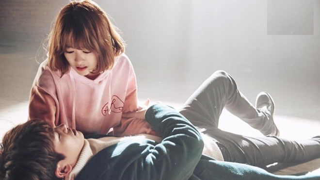 'Strong Woman Do Bong Soon' tung ảnh mới, fan phát sốt vì lo cho Park Hyung Sik Ảnh 2