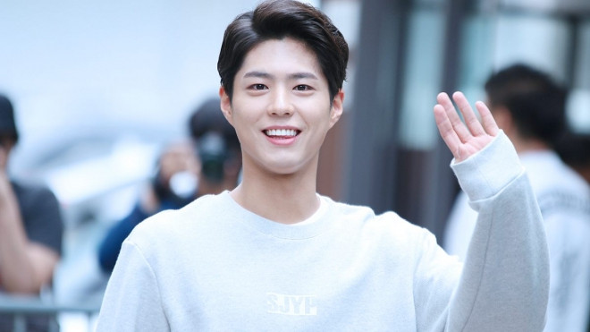 Infinity Challenge trở lại, đánh dấu mùa mới với nam thần Park Bo Gum? Ảnh 2