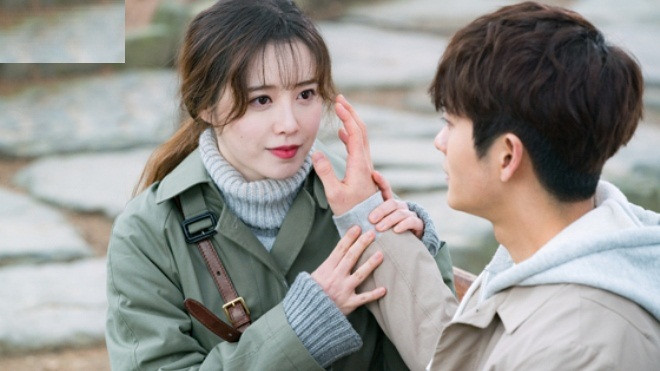 Goo Hye Sun bỏ dở vai diễn trong phim đóng cùng Kang Tae Oh Ảnh 2