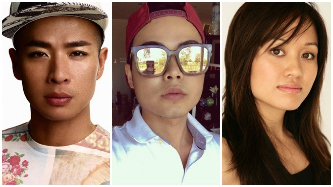 Khi cái tên đã trở thành thương hiệu: Make up gốc Việt và những 'khách mối' hạng A Ảnh 2