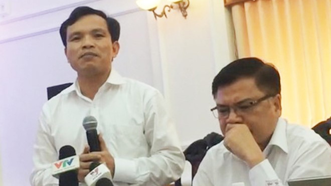 Năm 2017 giảm 30.000 chỉ tiêu tuyển sinh đại học Ảnh 2