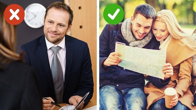 Bí mật 'động trời' mà không một nhân viên khách sạn nào dám nói với bạn Ảnh 2