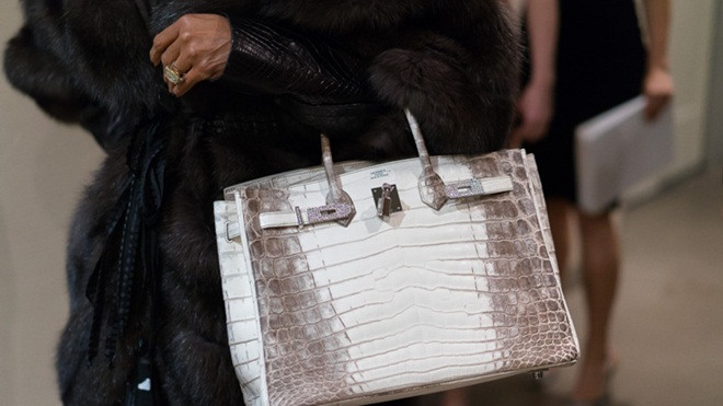 Túi Hermes Birkin - Khoản đầu tư mang lại lợi suất cao hơn cả… vàng và chứng khoán Ảnh 2