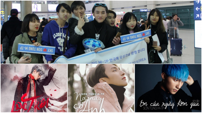 Sơn Tùng sẽ mang những hit nào đến fan meeting 'khủng' tại Hàn Quốc? Ảnh 2