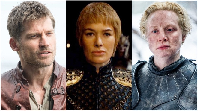 Jaime Lannister sẽ giết Cersei để bảo vệ Brienne? Ảnh 2