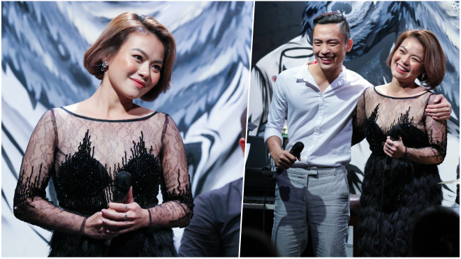 Hải Yến thăng hoa với những ca khúc đình đám 'Làn sóng xanh' một thời Ảnh 2