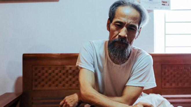 'Bắc Đại Bàng' Cảnh sát hình sự: Tôi nào phải đầu gấu, côn đồ Ảnh 2