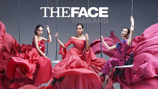 Một chuyện động trời vừa xảy ra: The Face Thailand đổi HLV giữa chừng vì mâu thuẫn? Ảnh 2