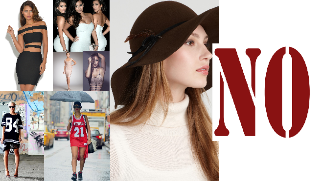 Kỳ lạ thay 5 item sành điệu thế này mà các cô gái New York lại nói không?! Ảnh 2