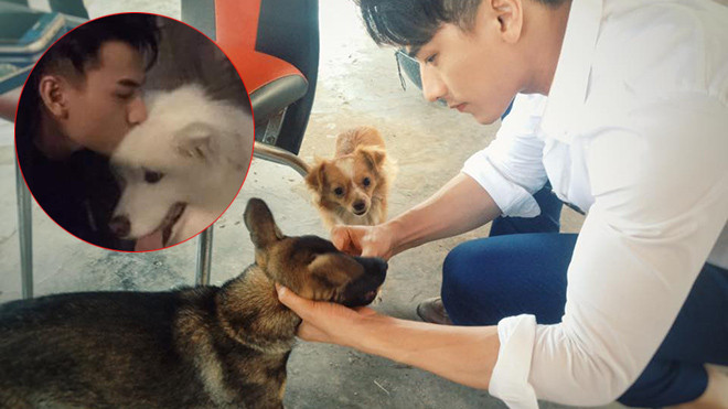 Hành động đơn giản của 'bác sĩ thú y' Isaac khiến fan tự hào Ảnh 2