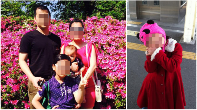 Bé gái người Việt tử vong tại Nhật có dấu hiệu bị xâm hại tình dục Ảnh 2