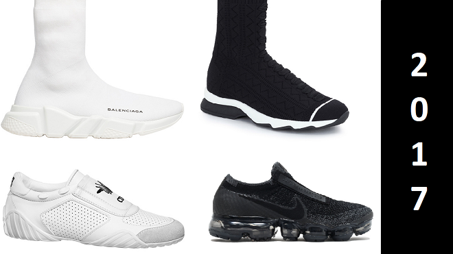 Dù không mua được cũng phải ngắm những đôi sneaker này một lần trong cuộc đời Ảnh 2