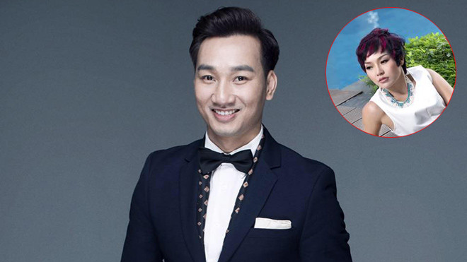 Bị Thái Thùy Linh 'tố' đi trễ, MC Thành Trung lên tiếng đính chính về sự thật ít ai biết Ảnh 2