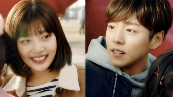 Sau hiểu lầm, Joy và Lee Hyun Woo lại ngọt ngào, rating 'The Liar and His Lover' liệu có được cứu rỗi? Ảnh 2