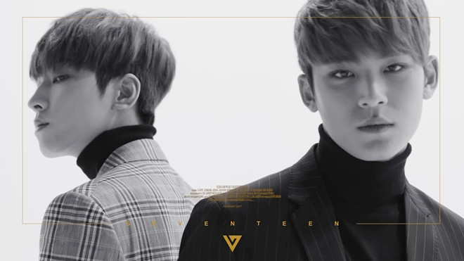 Vừa chia tay fan Việt, Seventeen tung clip cực bảnh mở đầu concert tại Nhật Ảnh 2