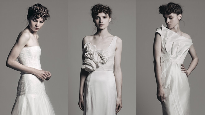 NTK Thanh Nga chạm đến vẻ mộng mơ, lãng mạn dành cho các quý cô trong BST White Moment Ảnh 2