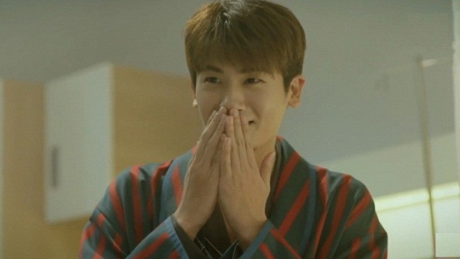 Strong Woman Do Bong Soon: Park Hyung Sik soán ngôi nam thần lầy lội nhất trên màn ảnh xứ Hàn Ảnh 2