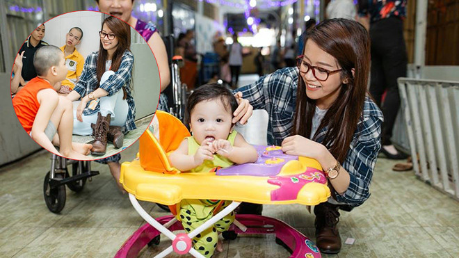 Vẫn ánh mắt, nụ cười ấy, An Nguy lại khiến fan không thể không yêu Ảnh 2