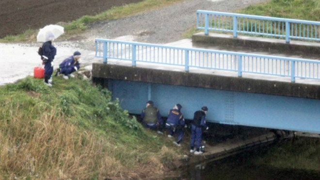 Việt Nam đề nghị Nhật khẩn trương điều tra vụ bé gái bị sát hại Ảnh 2