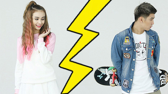 Cường Seven và Mlee chính thức xác nhận đã 'đường ai nấy đi' sau 4 năm Ảnh 2