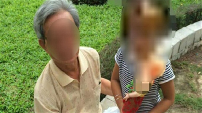 Khởi tố cụ ông 77 tuổi xâm hại bé gái ở Vũng Tàu Ảnh 2