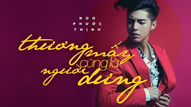 'Thắt chặt tim' nghe Noo Phước Thịnh hát bản ballad mới quá não lòng! Ảnh 2