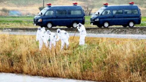 Xác định thời gian bé gái người Việt bị sát hại ở Nhật Ảnh 2