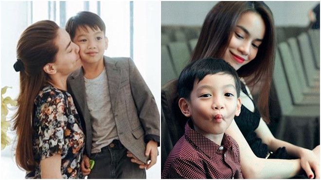 Subeo: Nhóc tỳ 'tài không đợi tuổi' của Vbiz Ảnh 2