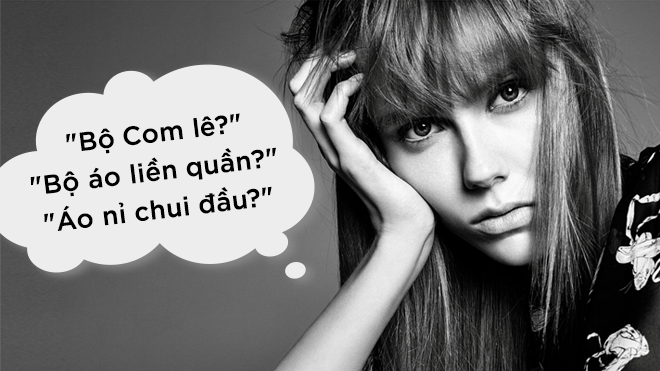 'Chết cười' khi Zara Việt hóa tên gọi các item trên trang chính thức! Ảnh 2