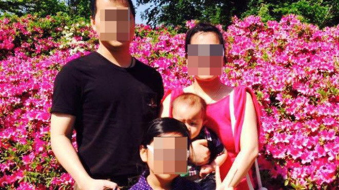 Cha bé gái người Việt bị sát hại ở Nhật muốn đưa thi thể con về nước Ảnh 2