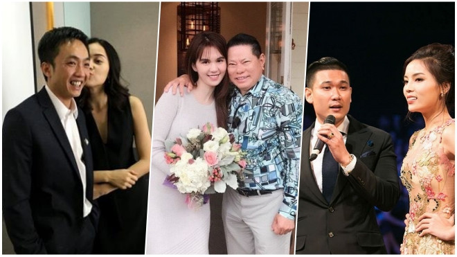 Những cặp đôi Vbiz gây xôn xao khi xoá sạch 'dấu vết' của đối phương Ảnh 2