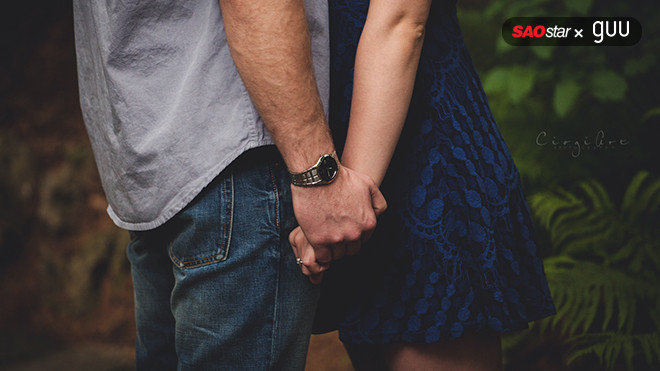 Có phải bây giờ, tình yêu mà người ta cùng nhau già đi là quá xa xỉ? Ảnh 2