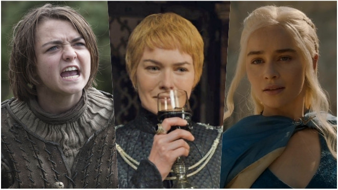 Game of Thrones 7 - Số phận của Cersei và những kẻ thù đang chờ phế truất nữ hoàng Ảnh 2