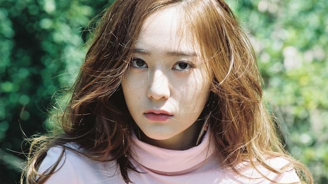 SM: Sẽ không có chuyện Krystal f(x) solo! Ảnh 2