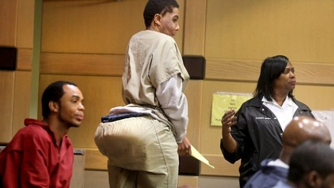 Độn mông bằng xi măng cho khách hàng, gã lang băm trả giá 10 năm tù Ảnh 2