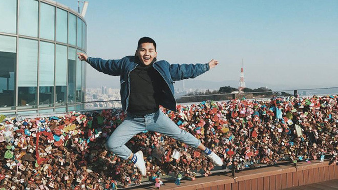 Bạn có thể du lịch Seoul tận 5 ngày mà không cần làm visa! Ảnh 2