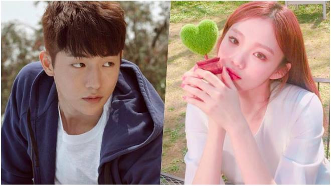 Phim của Nam Joo Hyuk âm thầm khởi quay, Lee Sung Kyung bất ngờ bỏ vai vào phút cuối Ảnh 2