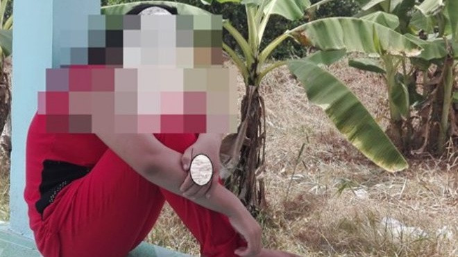 Bé gái 10 tuổi ở Vĩnh Long bị xâm hại, có thai hơn 4 tuần Ảnh 2