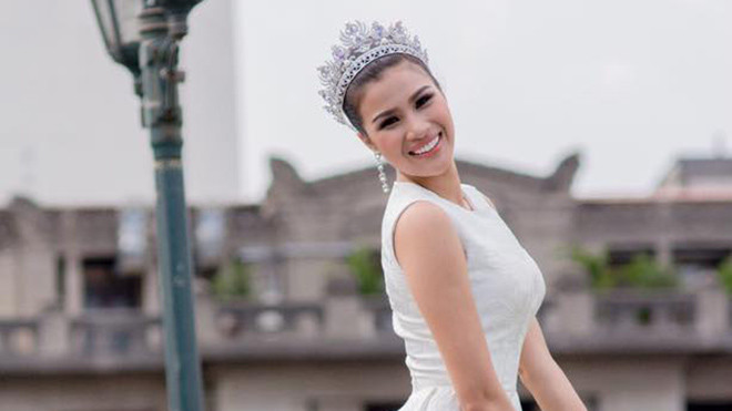 Dù sắp đến Ai Cập, Nguyễn Thị Thành vẫn bị Cục Nghệ thuật triệu tập xử phạt hành chính Ảnh 2